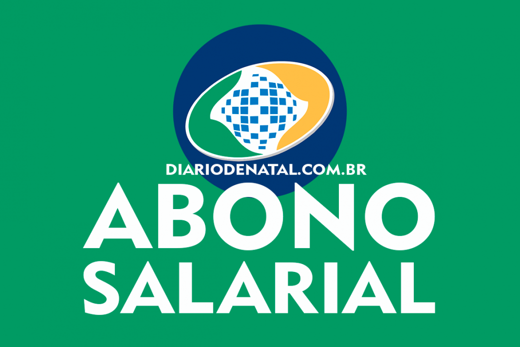 ABONO SALARIAL 2024 → Calendário, Valor e Tabela【VEJA】